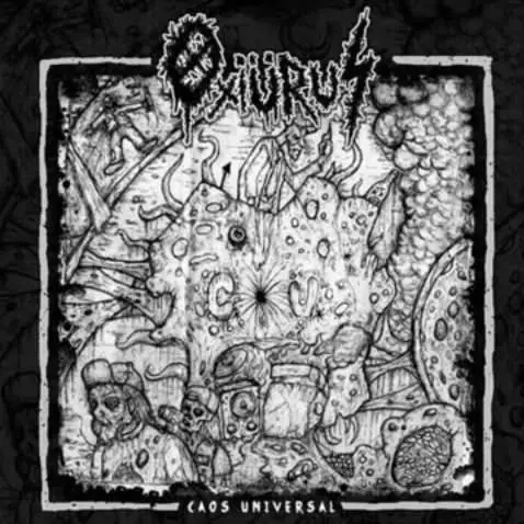 C.U.- Caos Universal